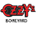 Ozzy's Boneyard