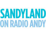 Take a whirlwind trip to Sandyland